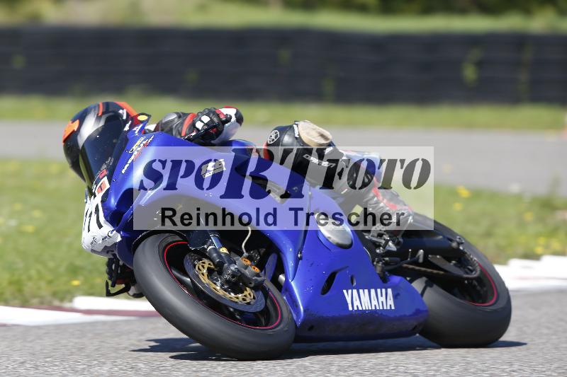 /54 19.09.2025 Speer Racing ADR/Gruppe rot/111